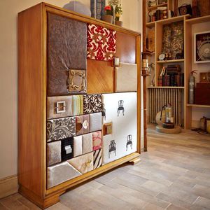 armoire contemporaine