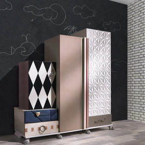 armoire modulable