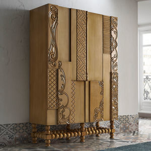 armoire contemporaine