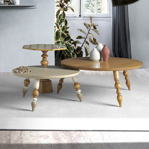 table basse contemporaine