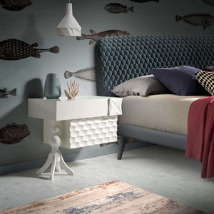 table de chevet design original