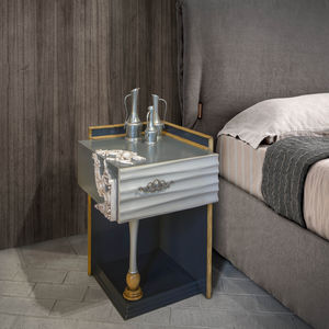 table de chevet design original