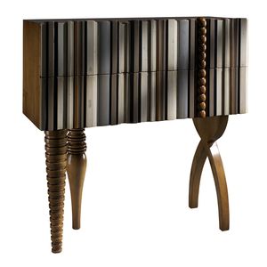 console contemporaine
