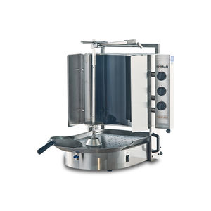 machine à kébab professionnelle 1