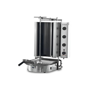 machine à kébab professionnelle 1