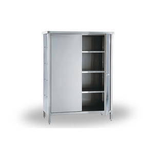 armoire de rangement pour cuisine contemporain