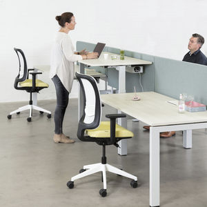 bureau pour open space