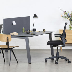 bureau pour open space