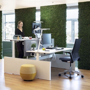 bureau pour open space