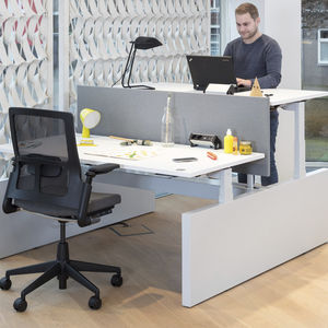 bureau pour open space