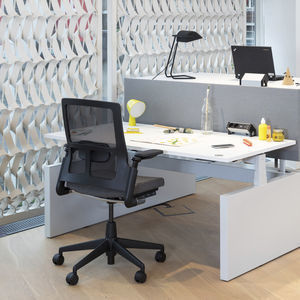 chaise contemporaine