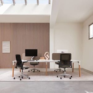 table moderne