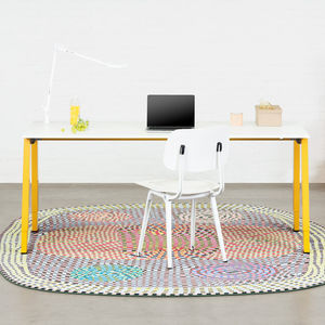 bureau assis-debout