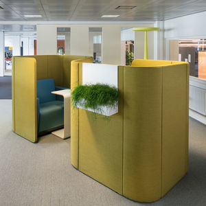 poste de travail pour bureau