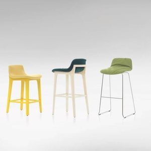 tabouret de bar contemporain 1