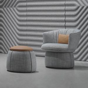 fauteuil contemporain