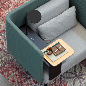 table d'appoint contemporaine