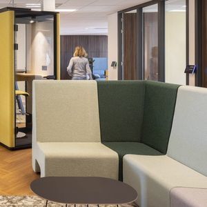 module de banc 1