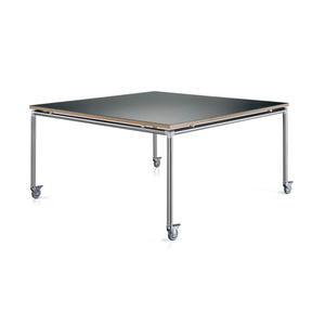 table de réunion contemporaine