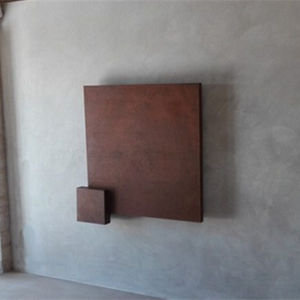 radiateur à eau chaude