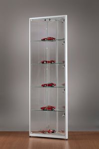 vitrine contemporaine 1