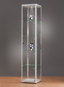 vitrine contemporaine 1