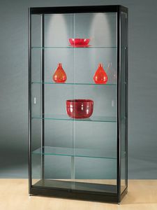 vitrine contemporaine 1