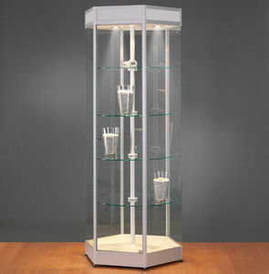 vitrine contemporaine 1