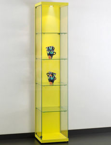 vitrine contemporaine 1