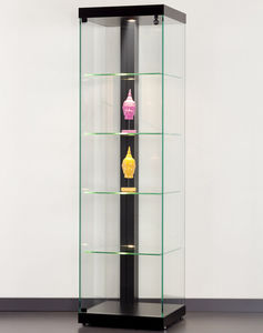 vitrine contemporaine 1