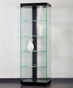 vitrine contemporaine 1