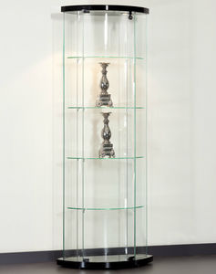 vitrine contemporaine 1