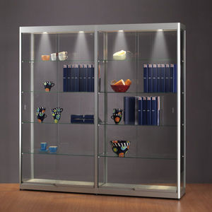 vitrine contemporaine 1