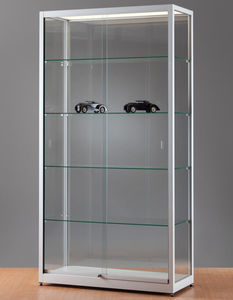 vitrine contemporaine 1