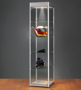 vitrine contemporaine 1