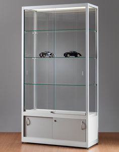 vitrine contemporaine 1