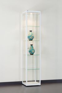 vitrine contemporaine 1