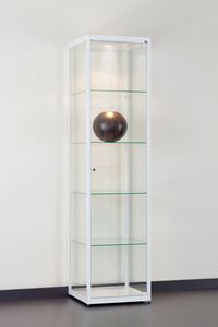 vitrine contemporaine 1