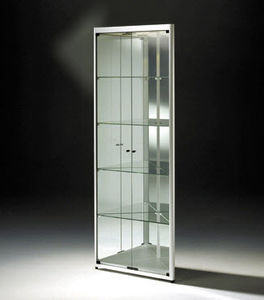 vitrine contemporaine 1