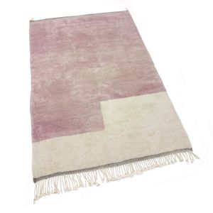 tapis contemporain