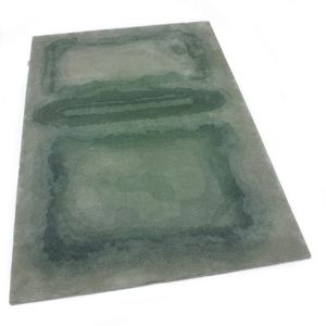 tapis contemporain