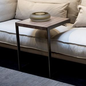 table d'appoint contemporaine