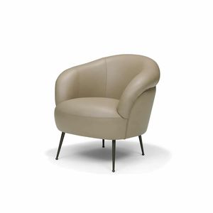 fauteuil contemporain