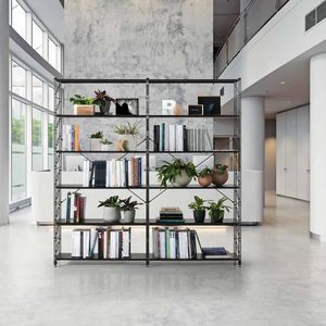 bibliothèque contemporaine 1