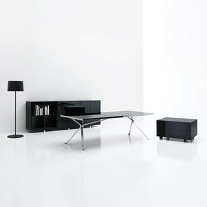 table de travail contemporaine 1