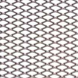 maille métallique en acier inoxydable