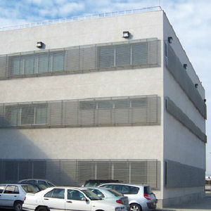 tôle déployée