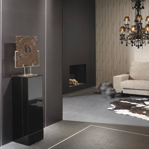 couvre-joint en aluminium