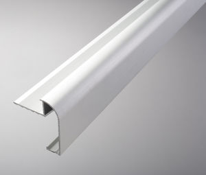 profilé de séparation en aluminium