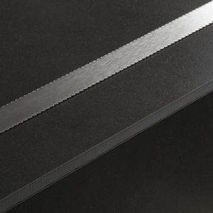 nez de marche en inox 1